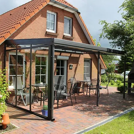 Haus Kloenschnack Holiday home *