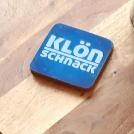 Haus Kloenschnack Holiday home