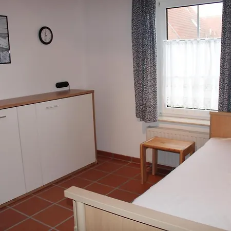 Haus Kloenschnack * Krummhoern