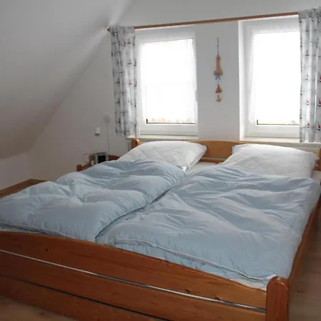Haus Kloenschnack Holiday home