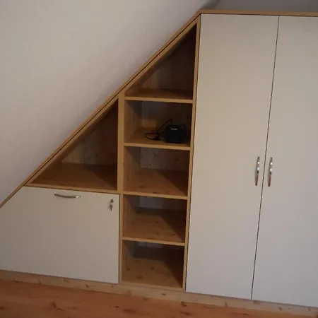 Haus Kloenschnack Holiday home Krummhoern