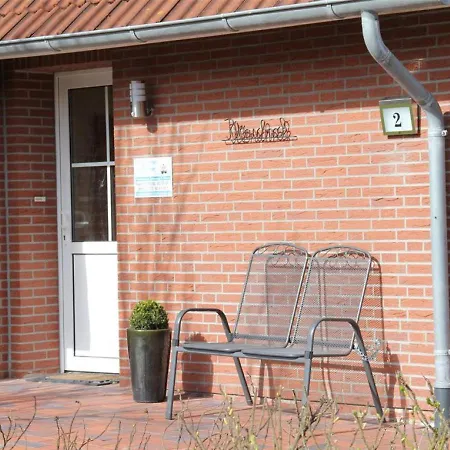 Haus Kloenschnack *