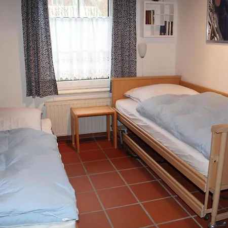 Holiday home Haus Kloenschnack *