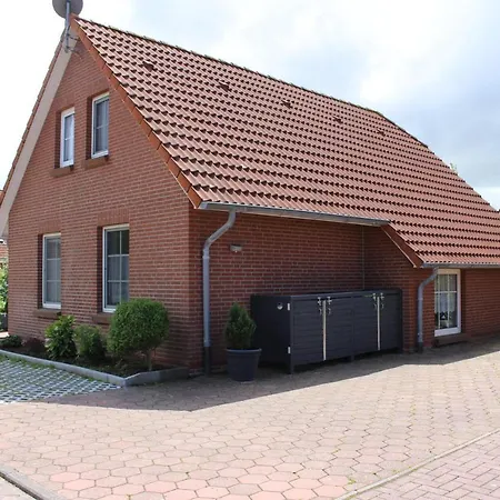 Holiday home Haus Kloenschnack