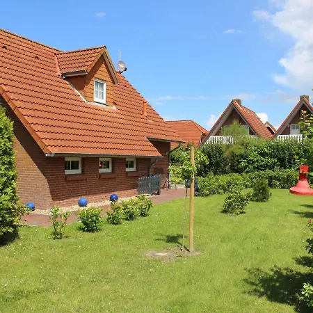 Haus Kloenschnack * Krummhoern