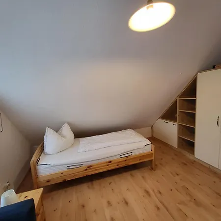 Haus Kloenschnack *