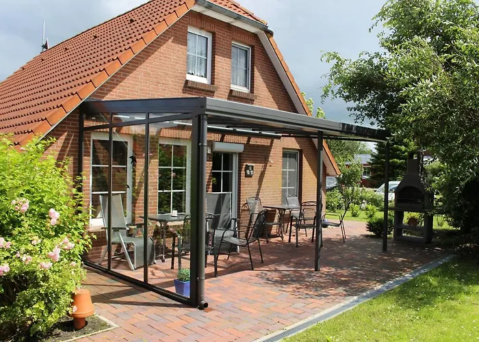 Haus Kloenschnack Дом отдыха *