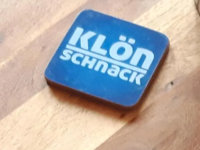 Haus Kloenschnack Дом отдыха