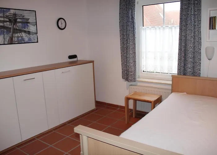 Haus Kloenschnack * Крумхёрн