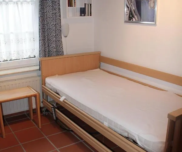 Haus Kloenschnack Дом отдыха Крумхёрн