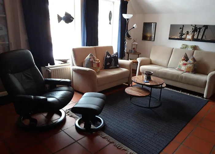 Дом отдыха Haus Kloenschnack Крумхёрн