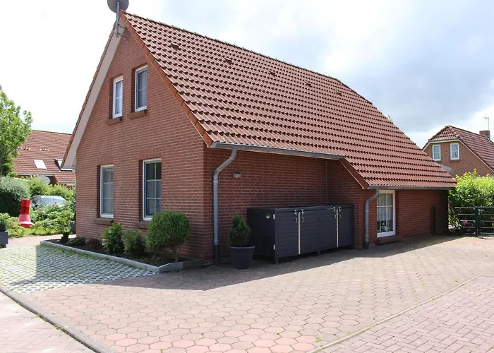 Дом отдыха Haus Kloenschnack