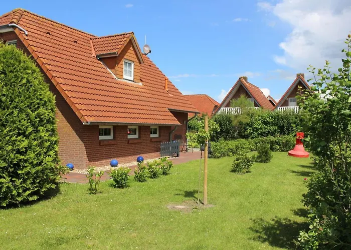 Haus Kloenschnack * Крумхёрн