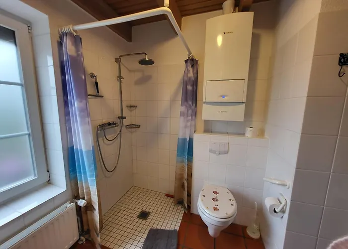 Haus Kloenschnack * Крумхёрн