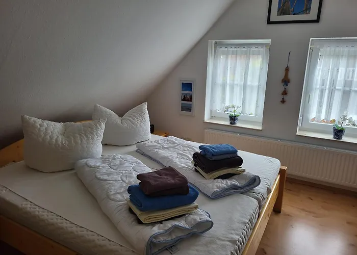 Haus Kloenschnack Дом отдыха Крумхёрн