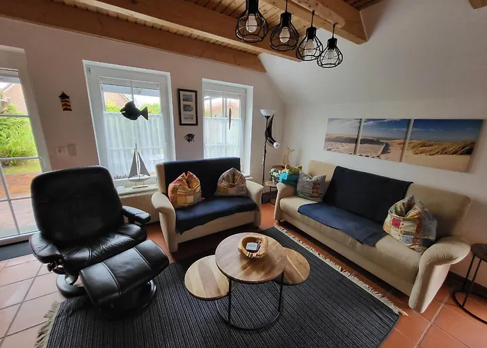 Дом отдыха Haus Kloenschnack Крумхёрн